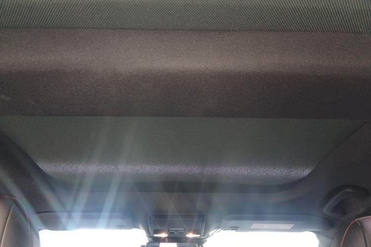 Used Ford Mondeo 2022 Facelifted EcoBoost 245 Ultimate Edition
