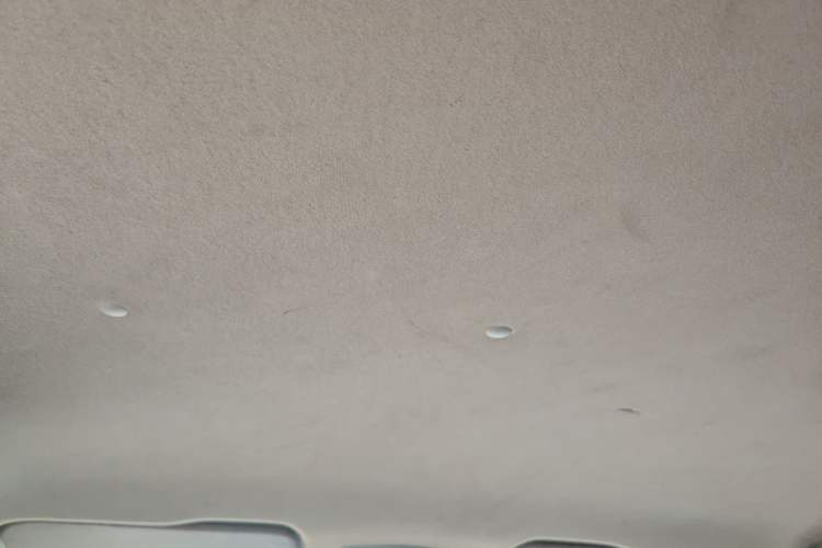 Used Chevrolet Sail 2015 Sail 3 1.3L Manual Ideal Edition Headliner