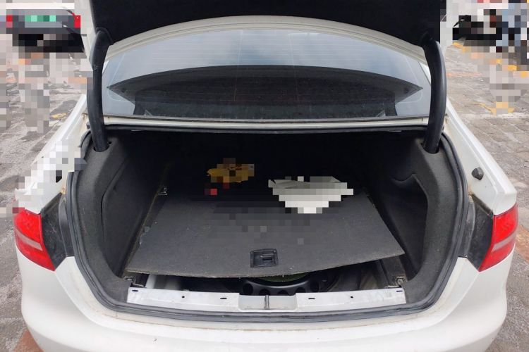 Used Audi A4L 2016 35 TFSI Automatic Standard Model