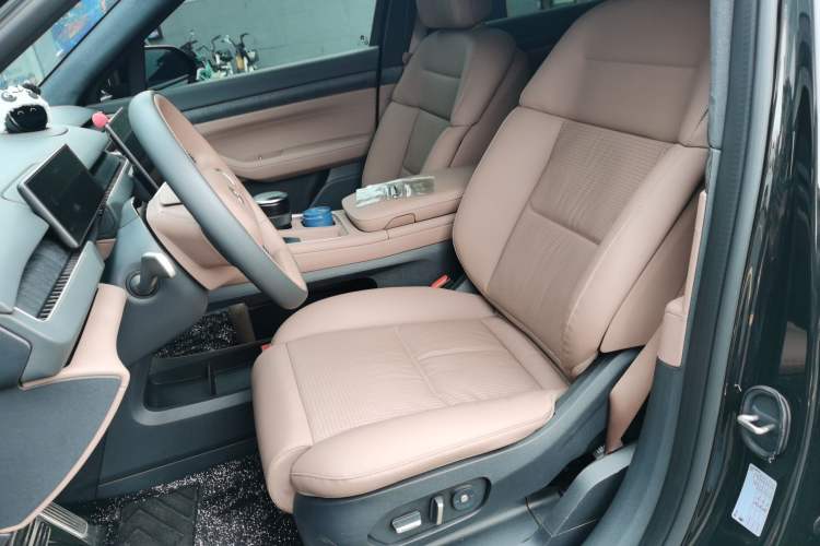 Used Nio ES8 2023 75 kWh