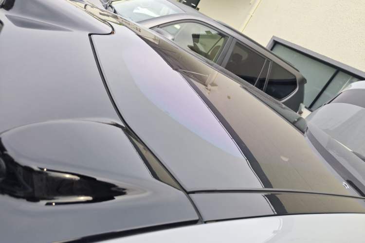 Used Nio ET5T 2024 75kWh Touring