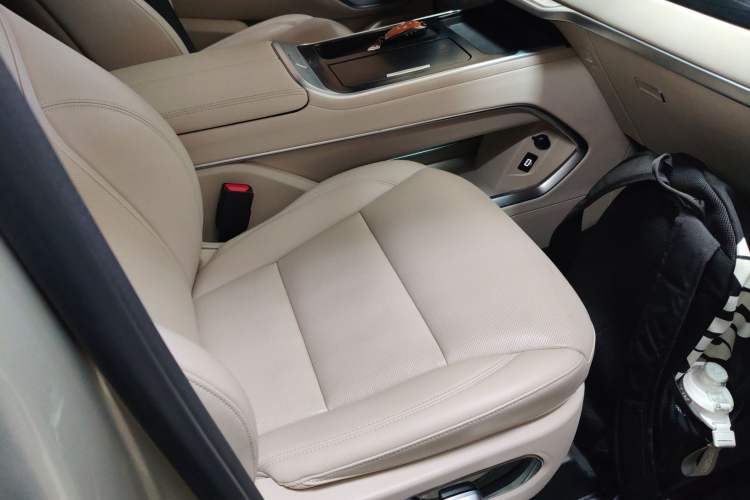 Used Wey Gaoshan 2023 Four-Wheel Drive Flagship Edition
