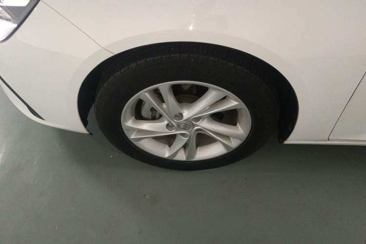 Used Buick Regal 2020 552T Elite Edition