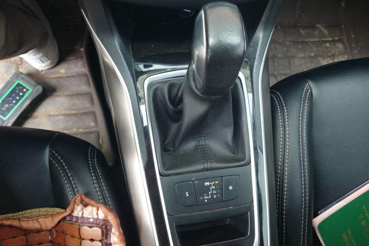 Used Peugeot 408 2014 1.8L Automatic Luxury Edition