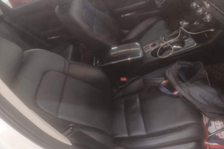 Used Honda Integra 2022 240TURBO CVT Technology Edition