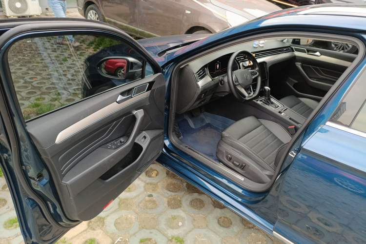 Used Volkswagen Variant 2021 2.0T Comfort Edition
