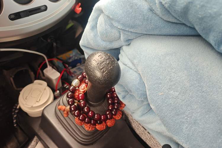 Used CHANGAN KAICHENG Star 9 2020 1.5L Standard-Model 5-Seater Bus China VI Emission Standard DAM15KR Gear Lever