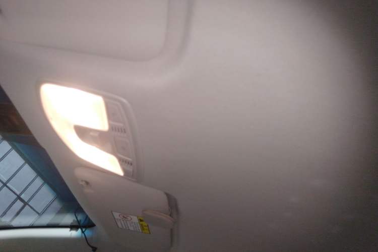 Used BAIC Beijing EU5 2022 Ride-Hailing High-Power Luxury Edition