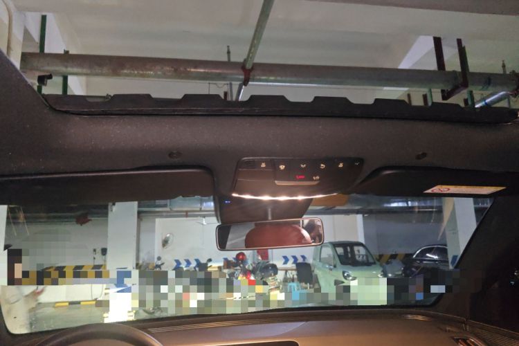 Used Mercedes-Benz EQC 2020 EQC 350 4MATIC