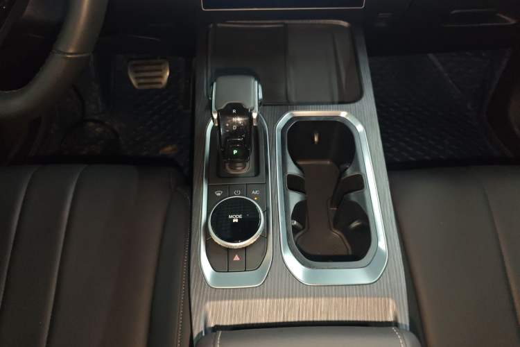 Used Chery Explore 06 2023 Urban Edition 1.6T Two-Wheel Drive Luxury