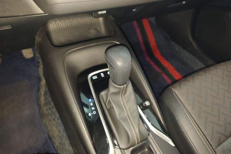 Used Toyota Levin 2023 Smart Electric Hybrid Dual-Engine 1.8L Sport Edition