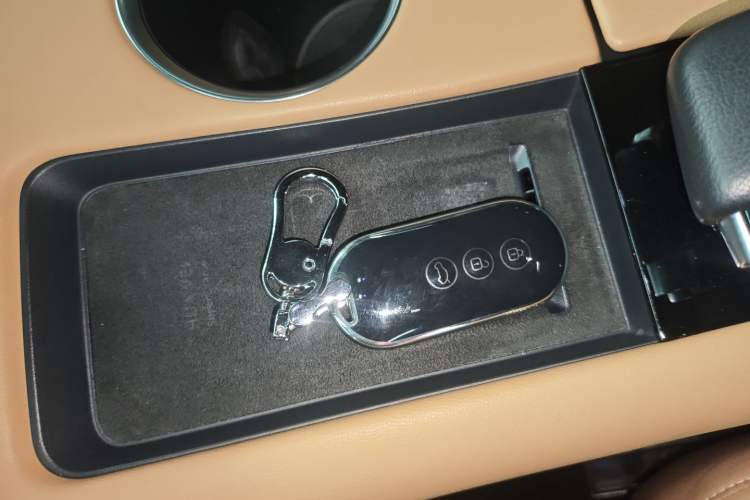 Used Hima AITO M5 2022 Extended-Range Four-Wheel Drive Ultimate Edition