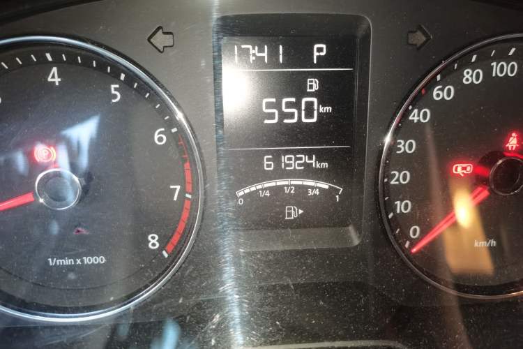 Used Volkswagen Gran Lavida 2013 1.4 TSI Automatic Comfort Model