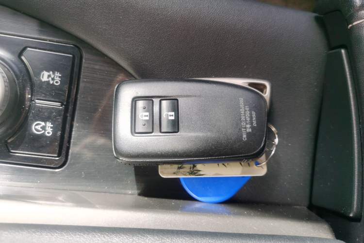 Used Lexus RX 2016 300 Two-Wheel Drive Elite Edition China VI Standard