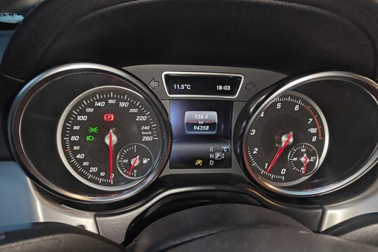 Used Mercedes-Benz GLE Coupe 2018 GLE 320 4MATIC Coupe SUV
