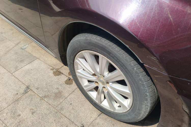 Used Toyota Crown 2012 2.5L Royal Comfort Edition