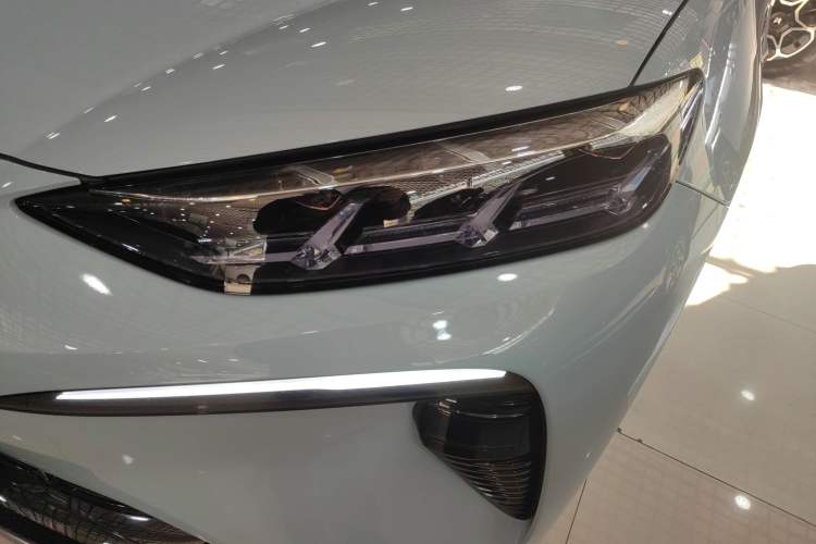 Used Denza N7 2024 630 All-Wheel Drive Intelligent Driving Max Edition