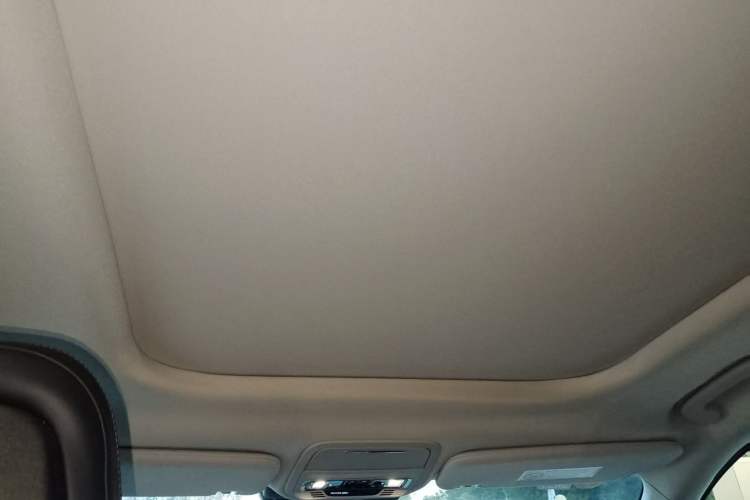 Used Lincoln Aviator 2020 3.0T V6 Four-Wheel Drive Premium Edition