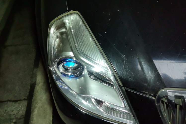 Used Buick Excelle 2015 1.5L Manual Classic Trim