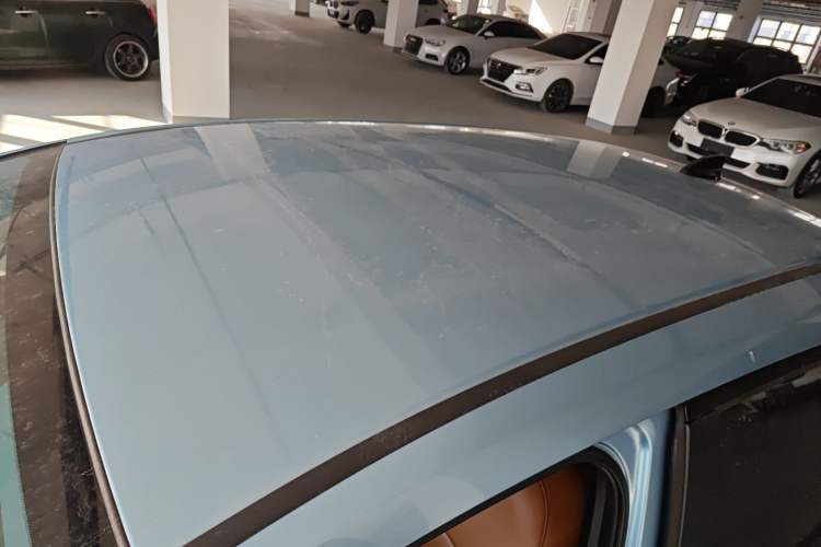 Used Honda Fit 2021 1.5L CVT Trend Edition