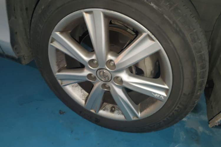 Used Toyota Previa 2006 2.4L 7-Seater Luxury Edition