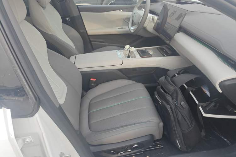 Used Deepal L07 2026 Model 240Ultra Huawei Qiankun ADS SE Edition