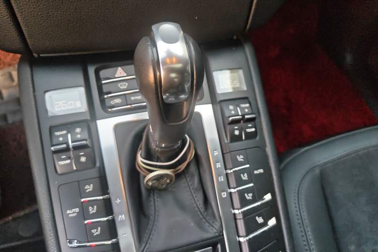 Used Porsche Macan 2014 Macan 2.0T