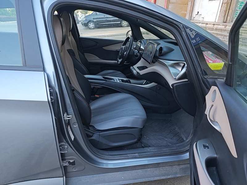 Used BYD Dolphin 2023 420 km Free Version — 24