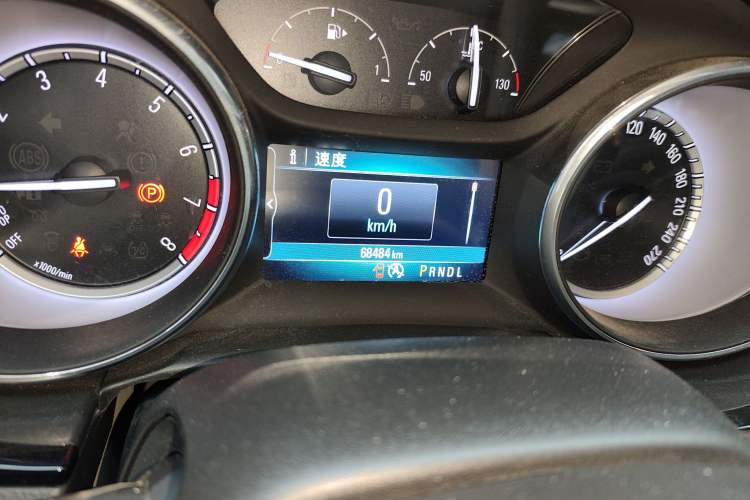 Used Buick Verano 2015 Sedan 15S Automatic Leading Model
