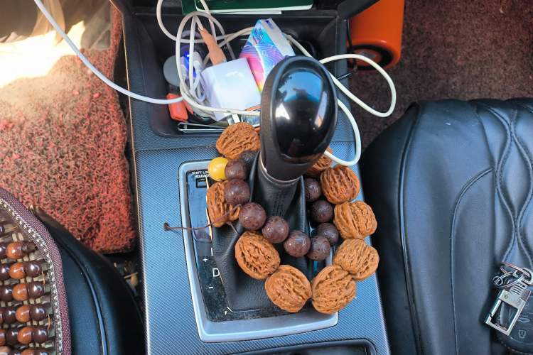 Used Hyundai Mistra 2019 1.8L Automatic Smart GLS Commemorative Model China VI Standard
