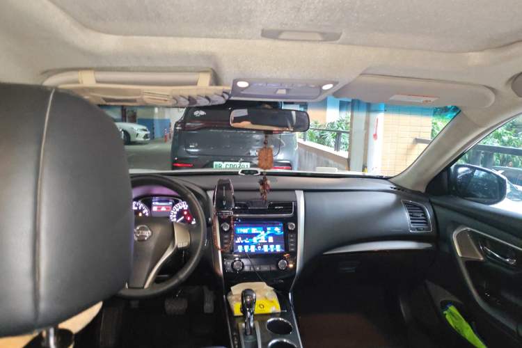 Used Nissan Teana 2013 2.0L XL Comfort Edition