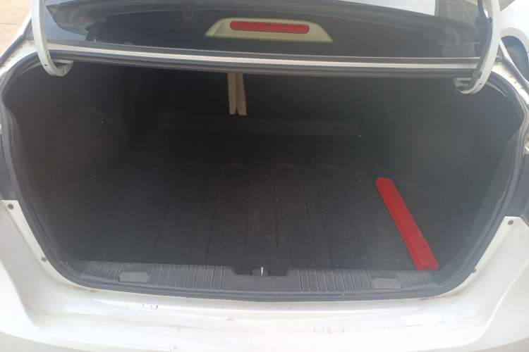 Used Buick Excelle 2015 1.5L Automatic Classic Model