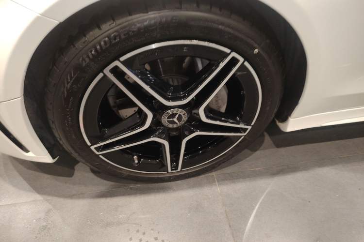 Used Mercedes-Benz C-Class (Import) 2021 C 260 Coupe