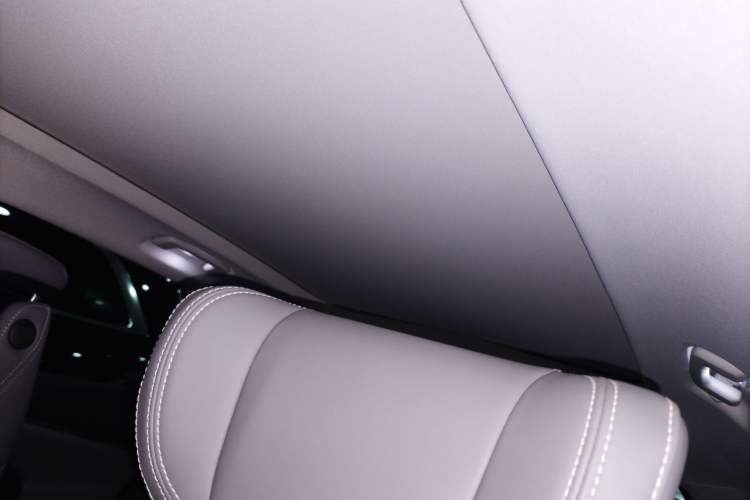 Used Buick E5 2025 Model 620KM Prestige Edition