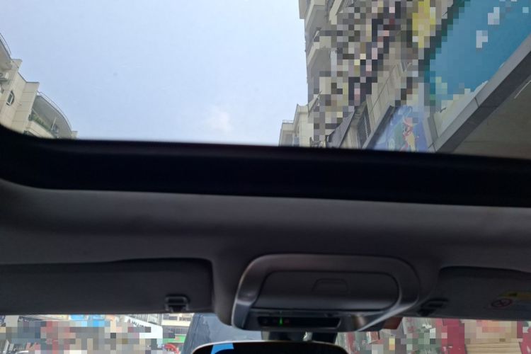 Used Chevrolet Equinox 2017 535T Automatic YuJie Edition