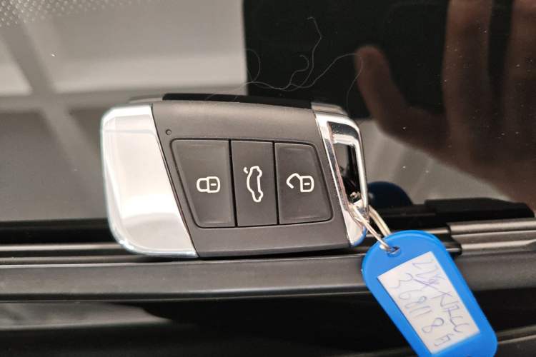 Used Volkswagen FAW-Volkswagen CC 2021 380TSI Striking Edition