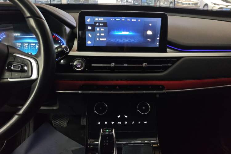 Used Chery Tiggo 7 2020 Discovery Edition 1.6T DCT Discovery No. 6