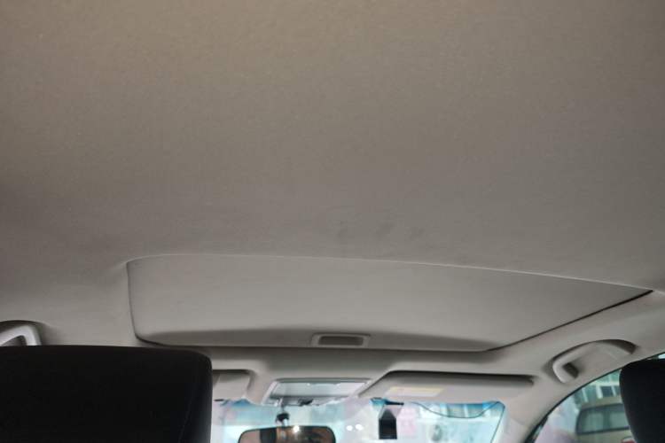 Used Honda Accord 2018 260TURBO Elite Edition China VI Headliner