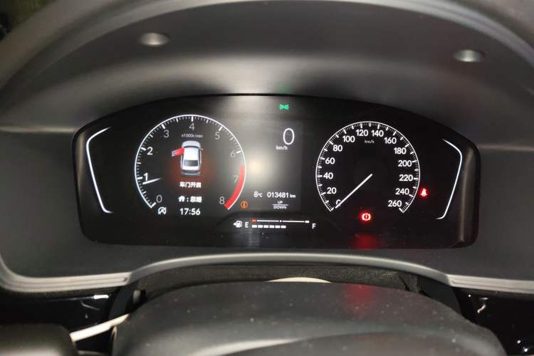 Used Honda Integra 2022 240TURBO Manual Exclusive Edition