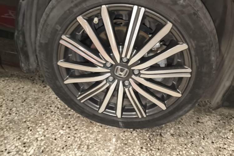 Used Honda Elysion 2022 2.0L eHEV Luxury Edition
