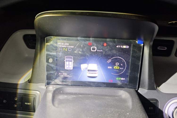 Used Wuling Hongguang MINIEV 2022 Macaron-Color Edition Lithium Iron Phosphate