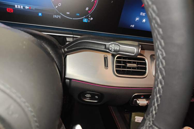 Used Mercedes-Benz GLE AMG 2024 AMG GLE 53 4MATIC+
