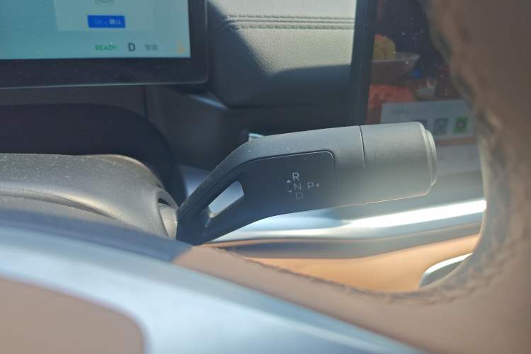 Used Geely Galaxy A7 2025 Model EM-i 70km Luxury Edition