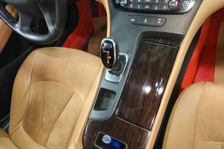 Used Buick LaCrosse 2016 20T Elite Edition