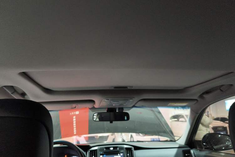 Used Toyota Crown 2018 2.0T Sport Edition
