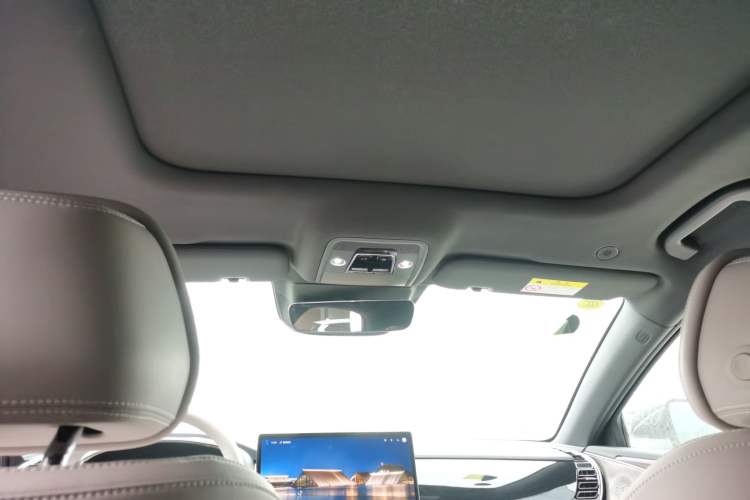 Used BYD Han 2024 EV Glory Edition 715KM Front-Wheel-Drive Flagship Model