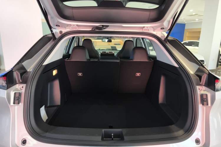 Used Dongfeng Aeolus Mage 2025 1.5T JingShang Edition
