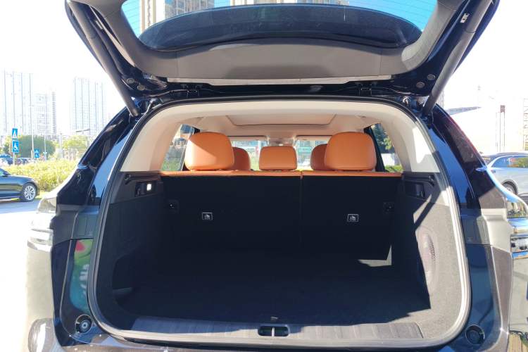 Used Leapmotor C10 2024 210 Smart Edition
