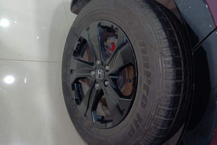 Used Honda Breeze 2020 240TURBO CVT Two-Wheel Drive Prestige Edition Right Rear Wheel Hub