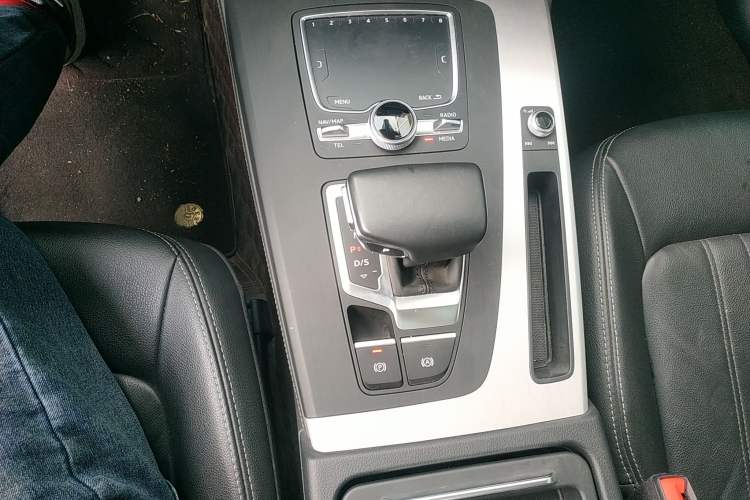 Used Audi Q5L 2020 40 TFSI Prestige Fashion Edition